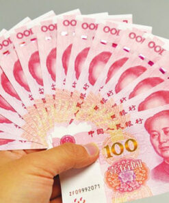 Buy Counterfeit Chinese Yuan