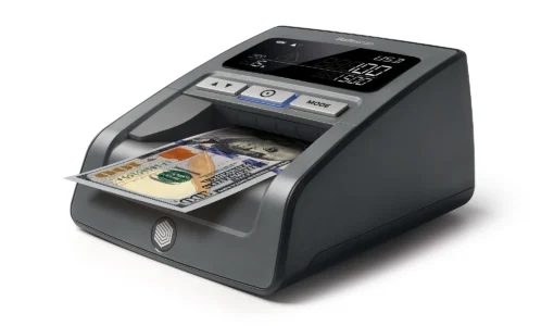 Buy Safescan 185-S Automatic Counterfeit Detector - Image 2