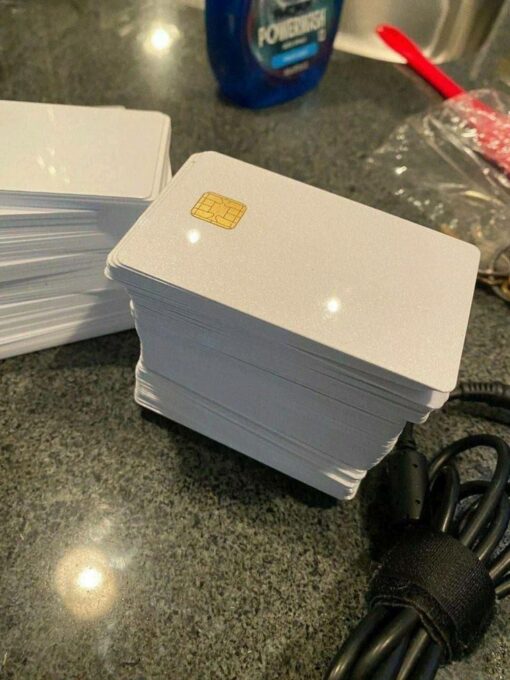 Low Balance Cards