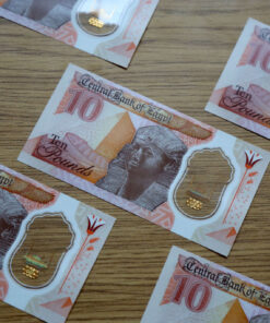 Egyptian pounds For Sale