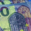 Counterfeit €20 Euro Bills