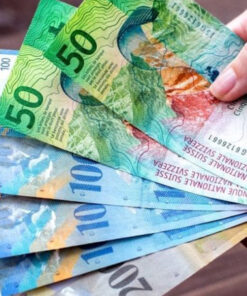 Buy Counterfeit Omani Rial