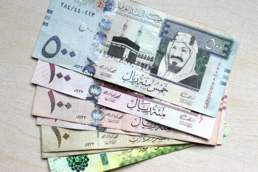 Buy Counterfeit Saudi Arabia Riyal Online
