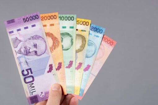 Counterfeit Costa Rican colón Available