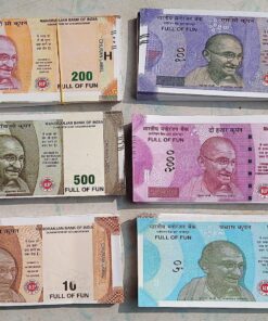 Buy Indian Rupee (INR)Online